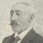 Deputy Artemio Gutiérrez [es] from Temuco, Imperial [es] and Llaima