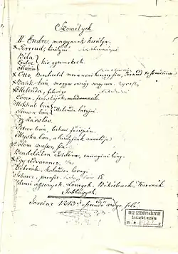 Manuscript title page