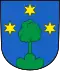 Coat of arms of Büren
