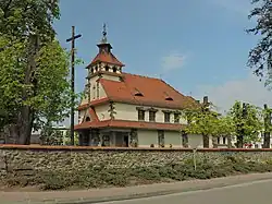 Church of Saint Procopius