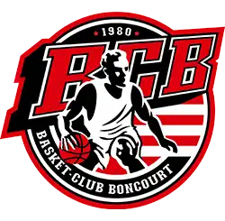 Boncourt logo