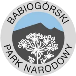 Babiogórski PN logo
