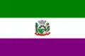 Flag of Mantenópolis