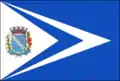 Flag of Viradouro