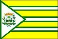 Flag of Inhumas