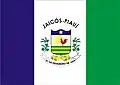 Flag of Jaicós