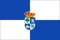 Flag of Algatocín