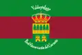 Flag of Valdepiélago, Spain