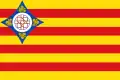 Flag of Campo de Cariñena
