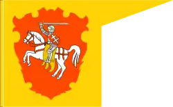 Flag of Mstislaw