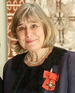 Barbara Hochstein