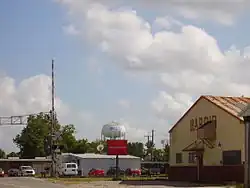 Businesses in Bay City