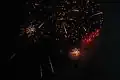 Fêtes 2006, fireworks