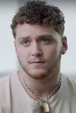 Bazzi in 2019