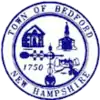 Official seal of Bedford, New Hampshire
