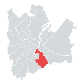 Belfast Willowfield 1929-1969