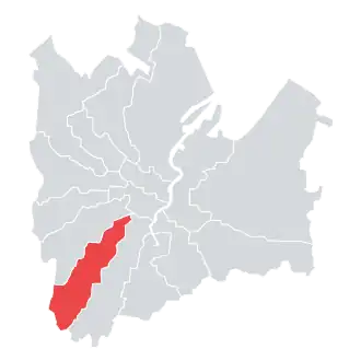 Belfast Windsor 1929-1969