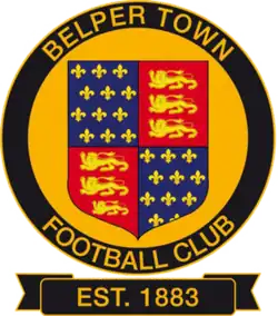 Club logo