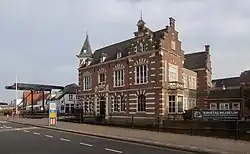 Borculo, het Kristalmuseum