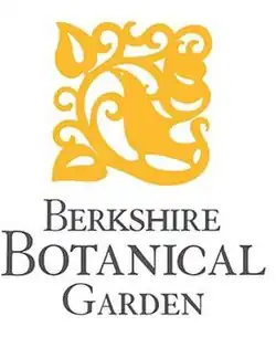 Berkshire Botanical Garden logo