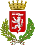 Coat of arms of Bibbiena