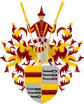 Cooat of arms