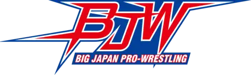 Big Japan Pro Wrestling logo