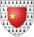 Coat of arms of Épineuse