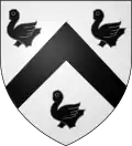Coat of arms of Ames