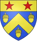 Coat of arms of Balham