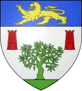 Coat of arms of Belleville