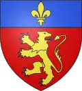 Coat of arms of Charolles