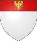 Coat of arms of Clémery
