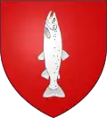 Coat of arms of Colline-Beaumont