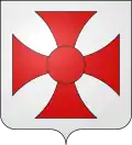 Coat of arms of Esley