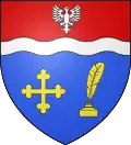 Coat of arms of Fraimbois