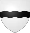 Coat of arms of Griesbach-au-Val