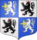 Coat of arms of Hammeville