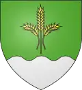 Coat of arms of Locmaria-Plouzané