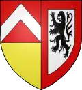 Coat of arms of Lohr