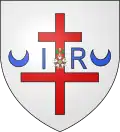 Coat of arms of Rambervillers