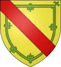 Coat of arms of Rumigny