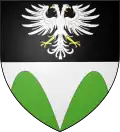 Coat of arms of Thal-Drulingen