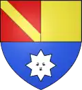 Coat of arms of Châlonvillars