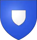 Coat of arms of Saint-Jean-de-Vals