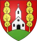 Coat of arms of Gildwiller