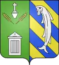 Coat of arms of Lanthes