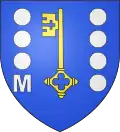 Coat of arms of Miramas