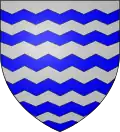 Coat of arms of Prémesques