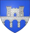 Coat of arms of Saint-Bonnet-de-Montauroux